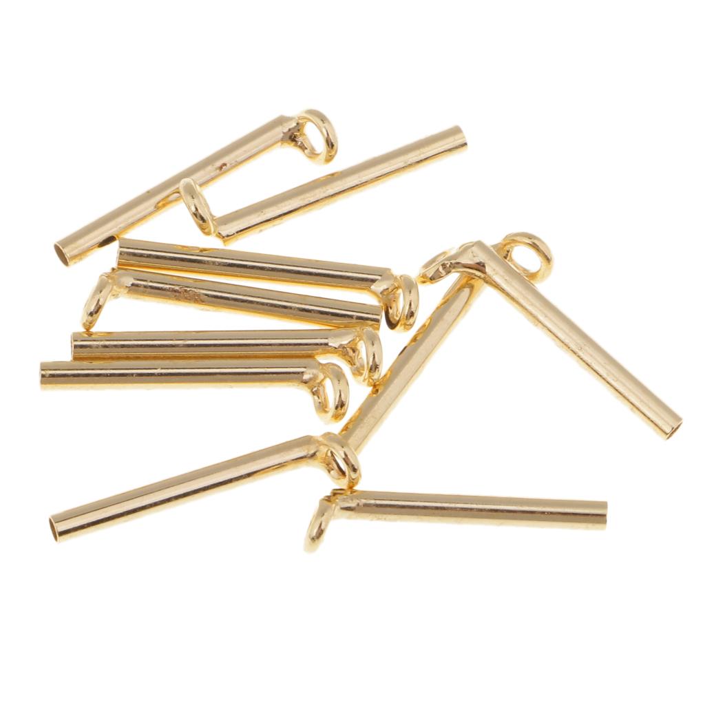 Fishing Rod Tip Replacement - Conjunto de Anéis Guia de Aço