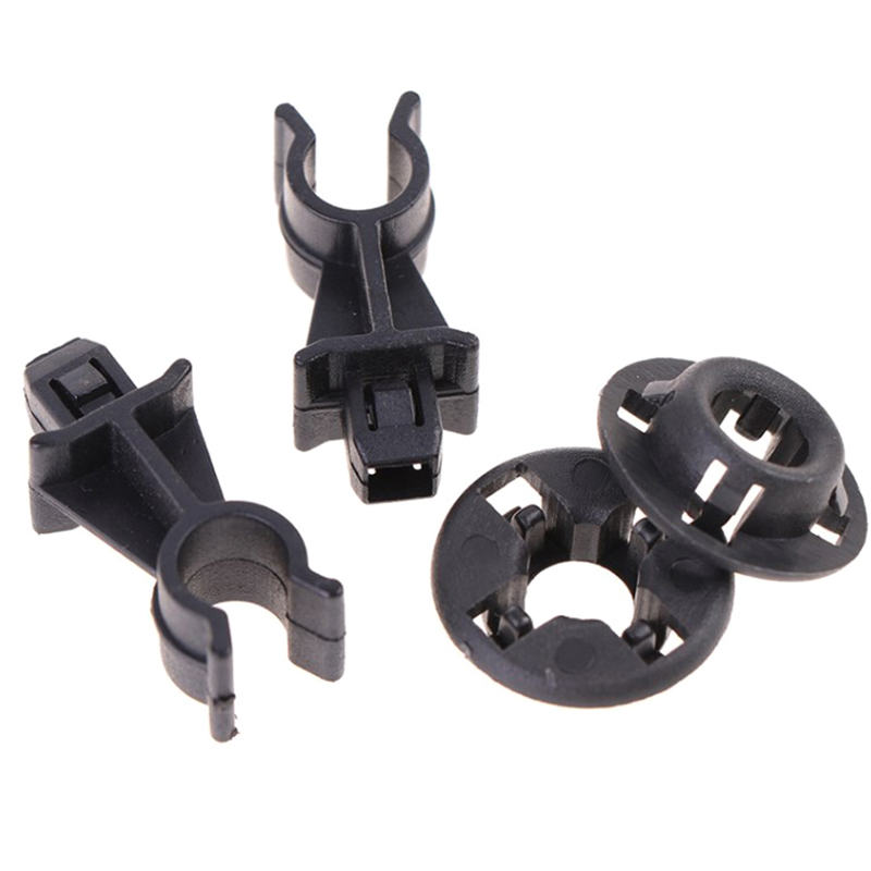 Fishing Rod Holder - Peças Automotivas: Conjunto de 2/10 Peças