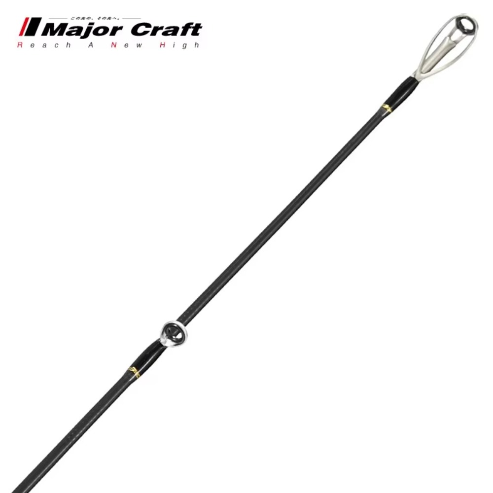 Fishing Rod Casting - Vara de Pesca Maruichi CRX com