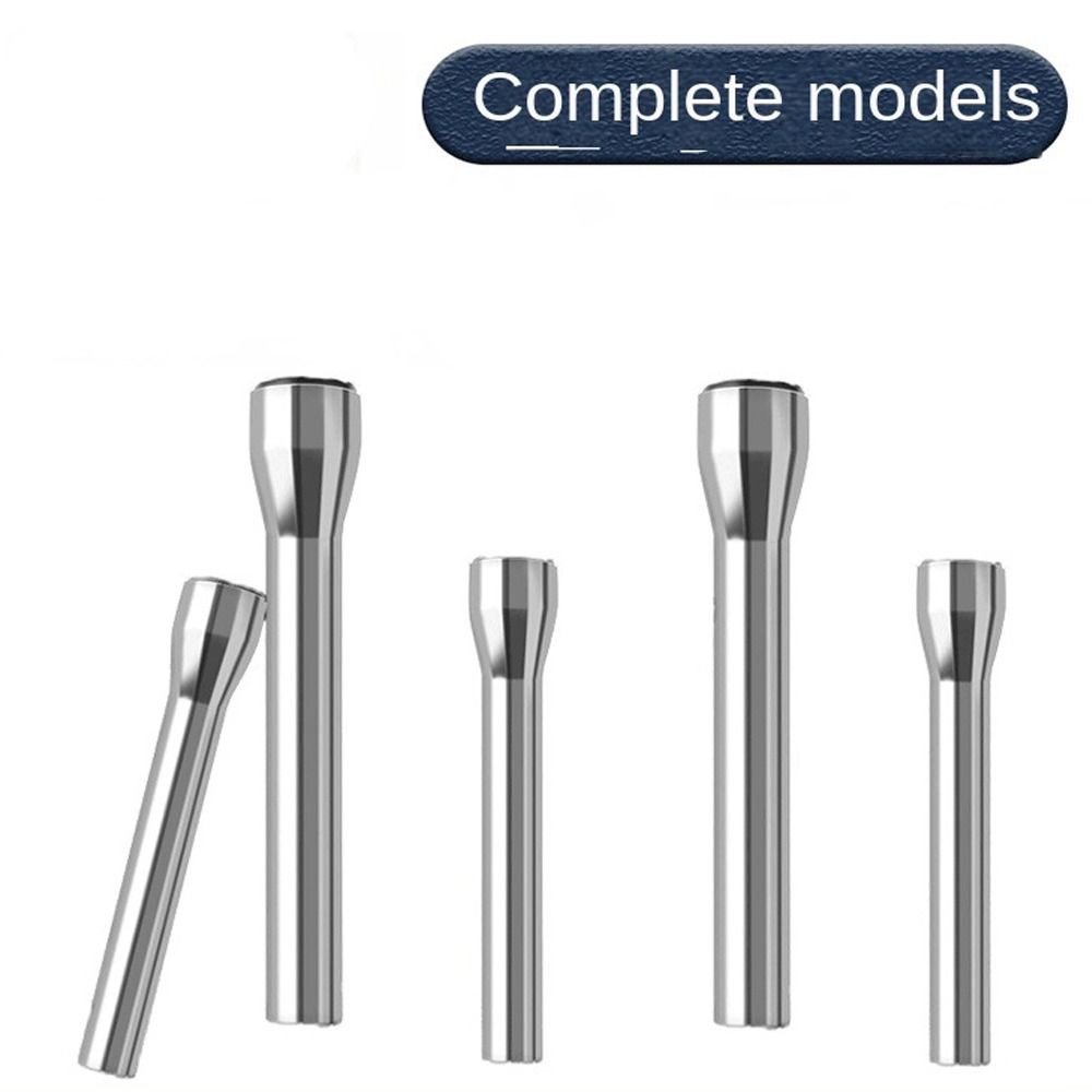 Fishing Rod Tip Replacement - Profissional vara de pesca aço inoxidável
