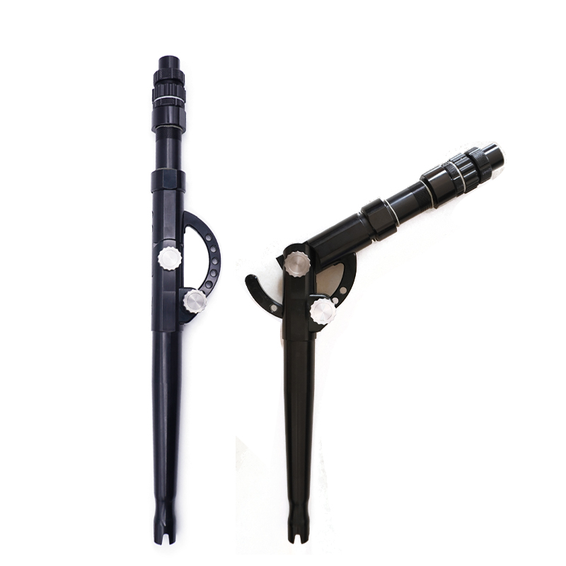 Fishing Rod Holder - Vara de Pesca em Águas Profundas