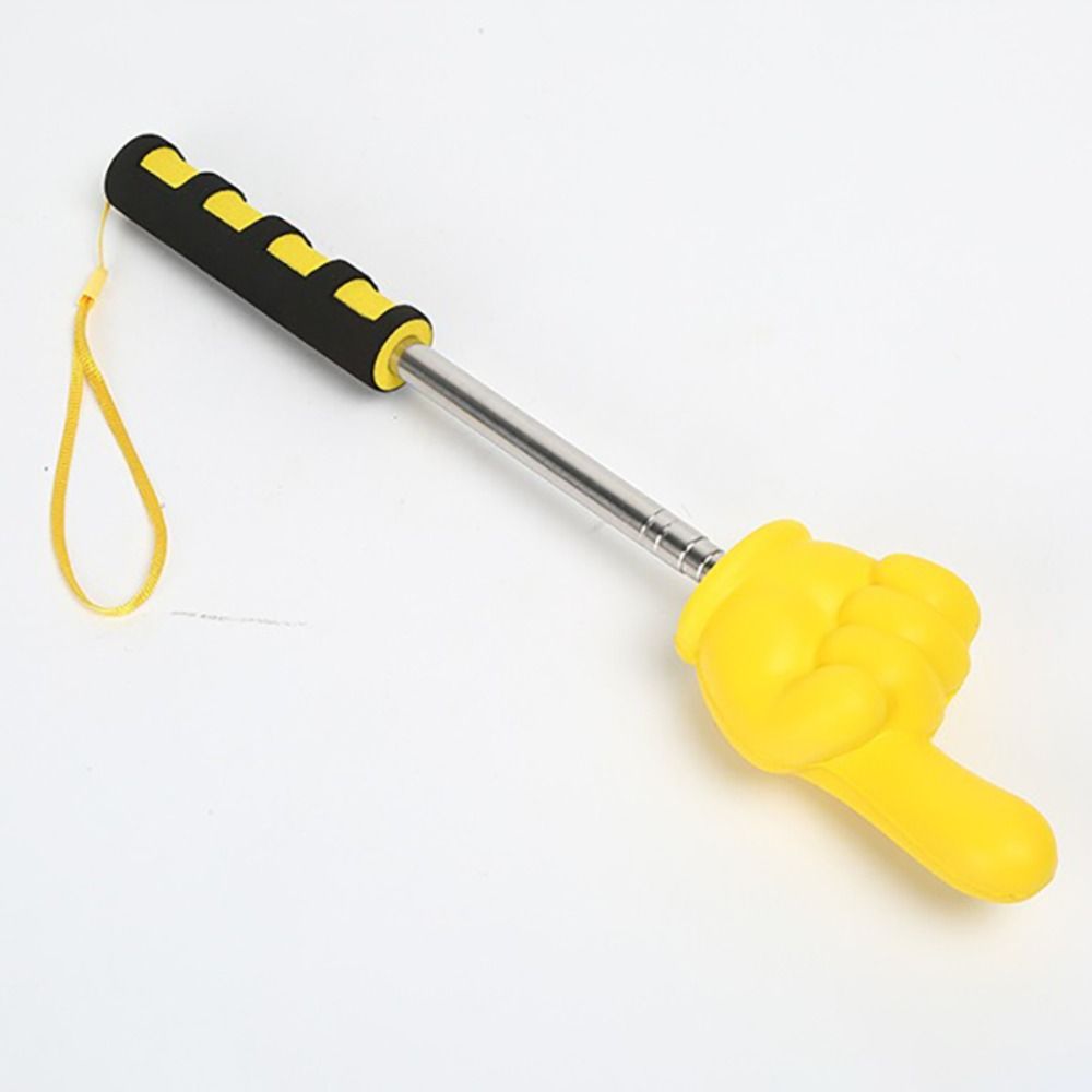 Fishing Rod Telescopic - Ponteiro Telescópico de Alta Qualidade para