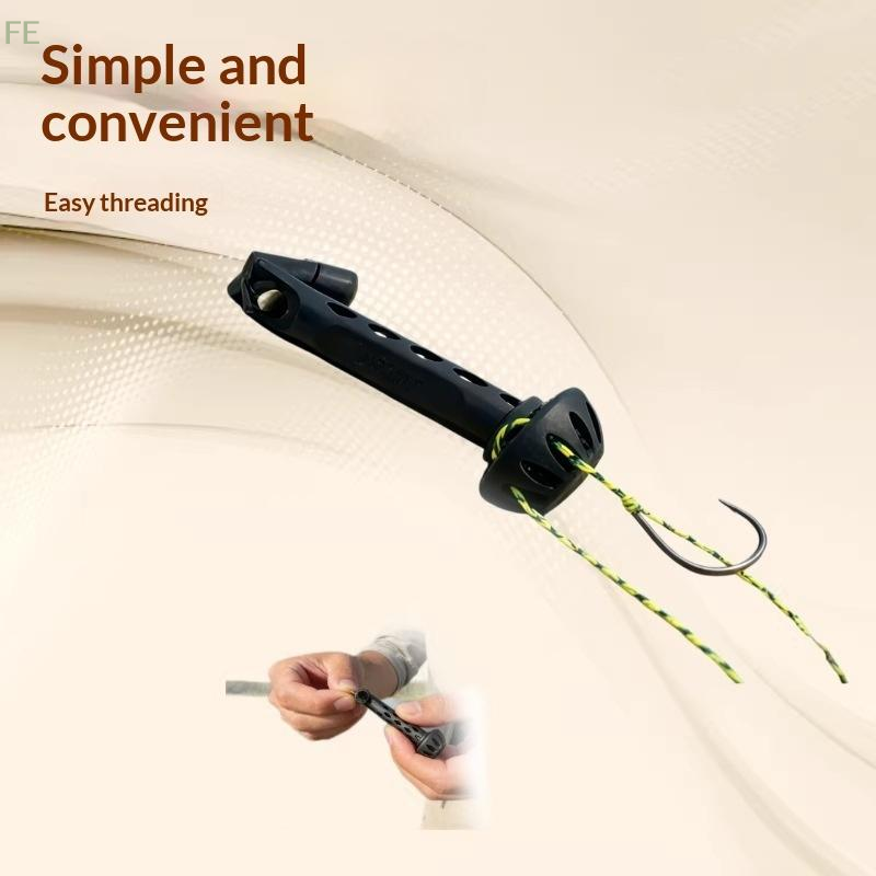 Fishing Rod Fly - Acessório de pesca com mosca magnético