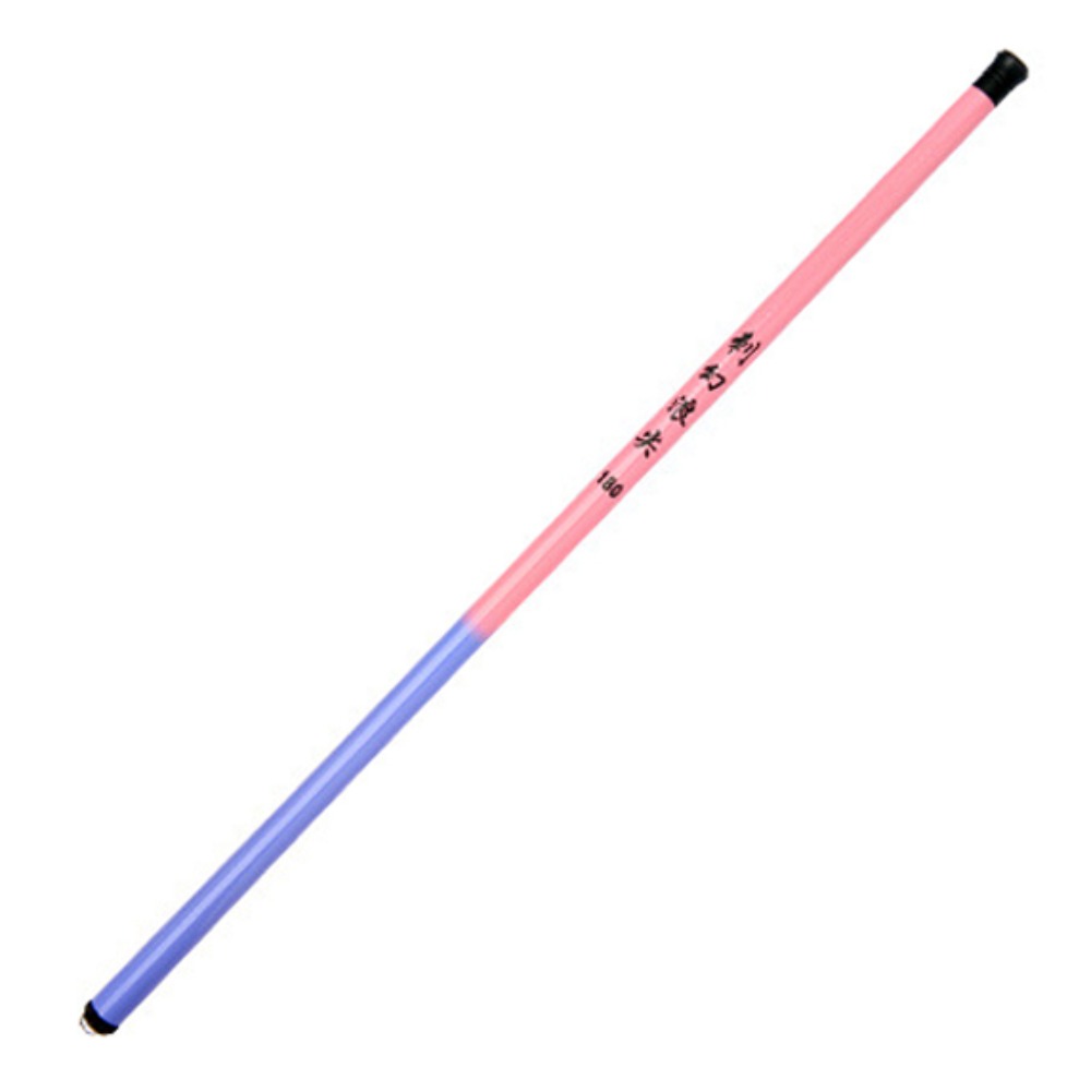 Fishing Rod Telescopic - Vara de Pesca Telescópica de 40cm,