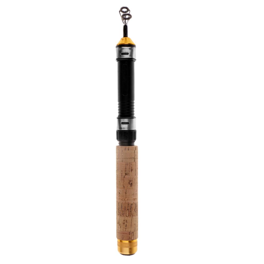 Fishing Rod Ice - Vara de Pesca Telescópica para Pesca