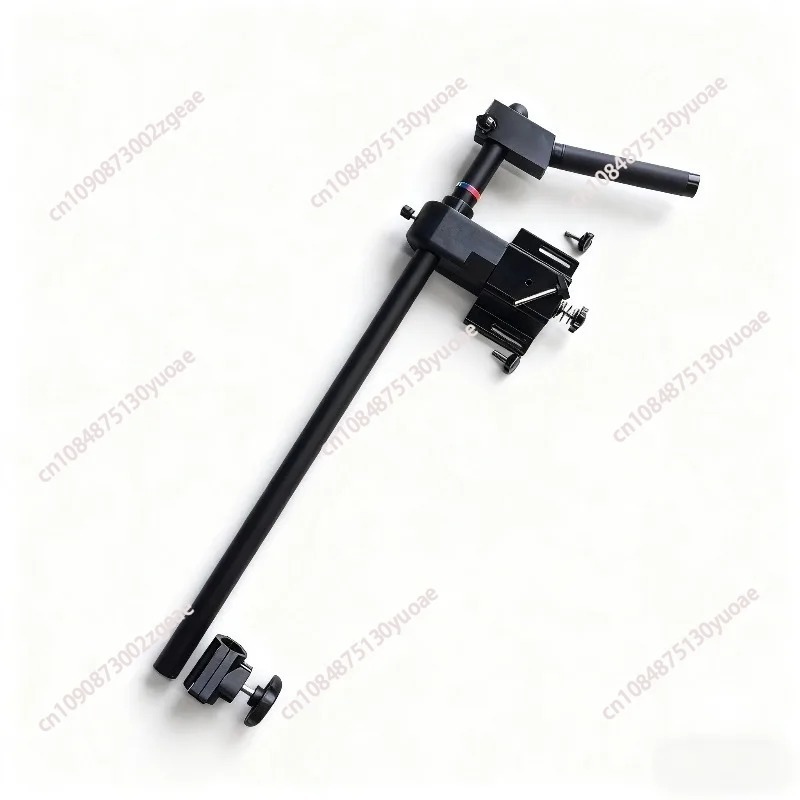 Fishing Rod Telescopic - Suporte de Metal Destacável para Sonda