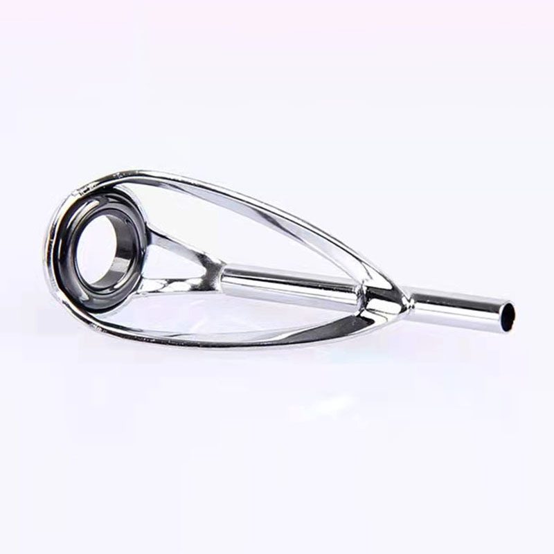 Fishing Rod Tip Replacement - 【Conjunto de guia superior de ponta