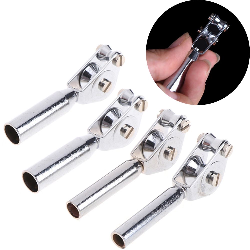 Fishing Rod Tip Replacement - Novo 1pc vara de pesca pólo
