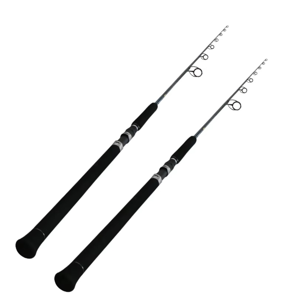 Fishing Rod Spinning - Nova Vara de Pesca FUJI de