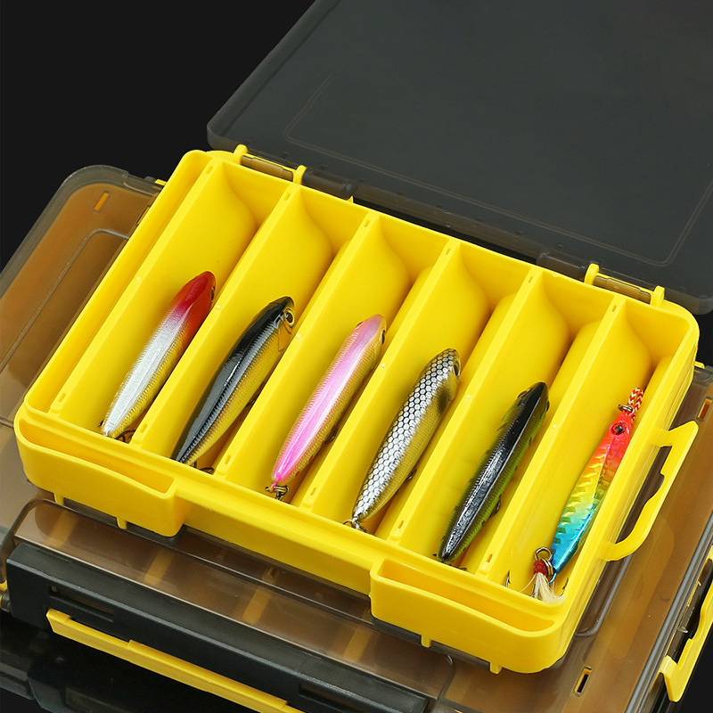 Fishing Rod Case - ❤️ Caixas de Iscas de Pesca