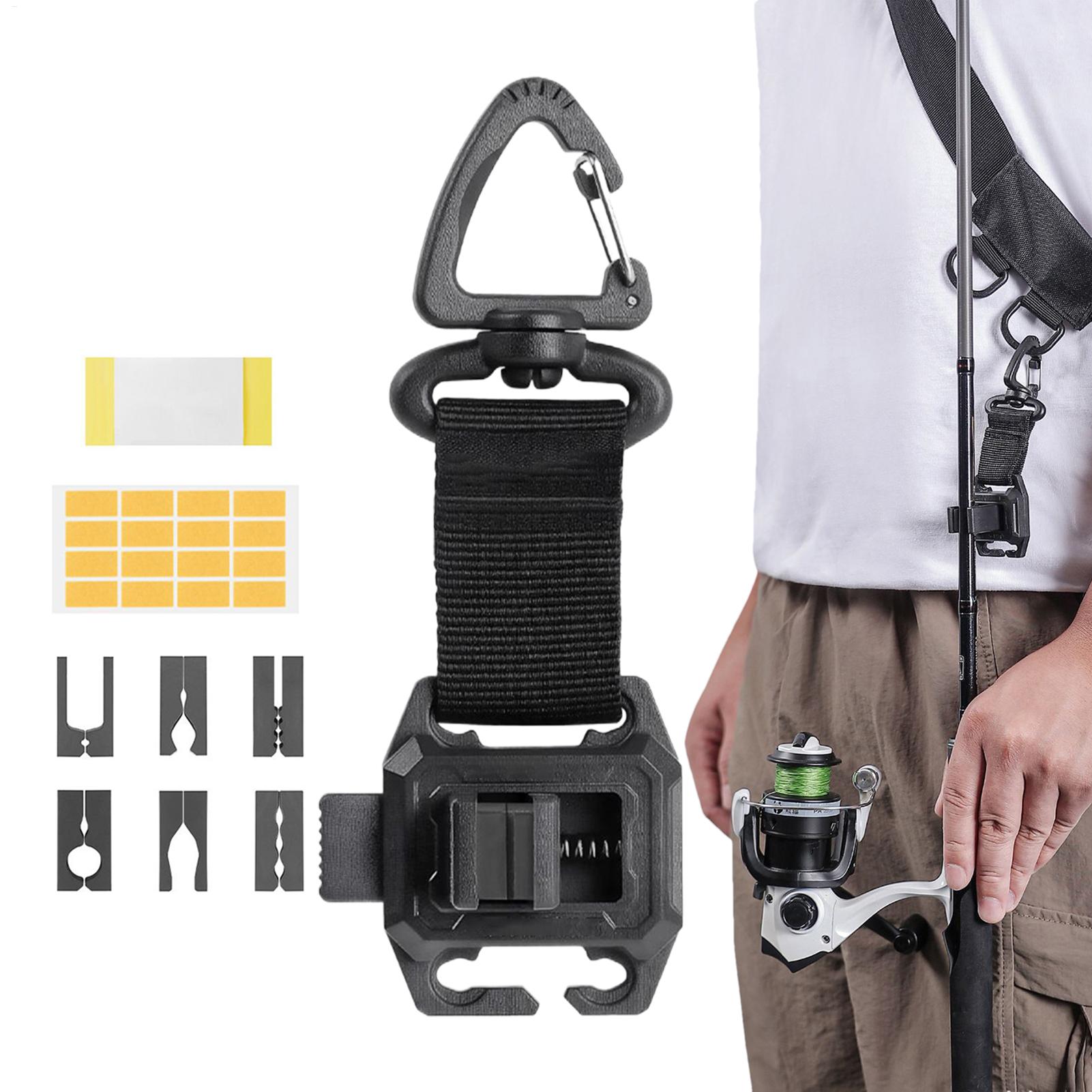 Fishing Rod Surf - Suporte Portátil para Vara de Pesca
