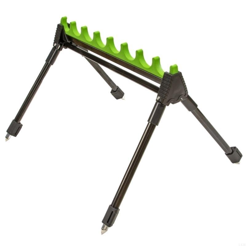 Fishing Rod Telescopic - Suporte para vara pesca com 3/5/6