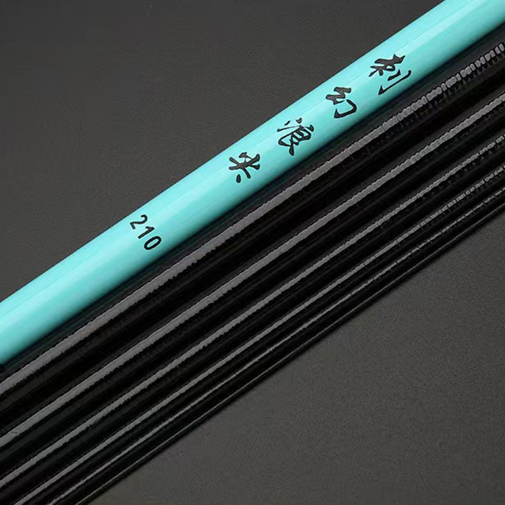 Fishing Rod Telescopic - Vara de Pesca Telescópica de 40cm