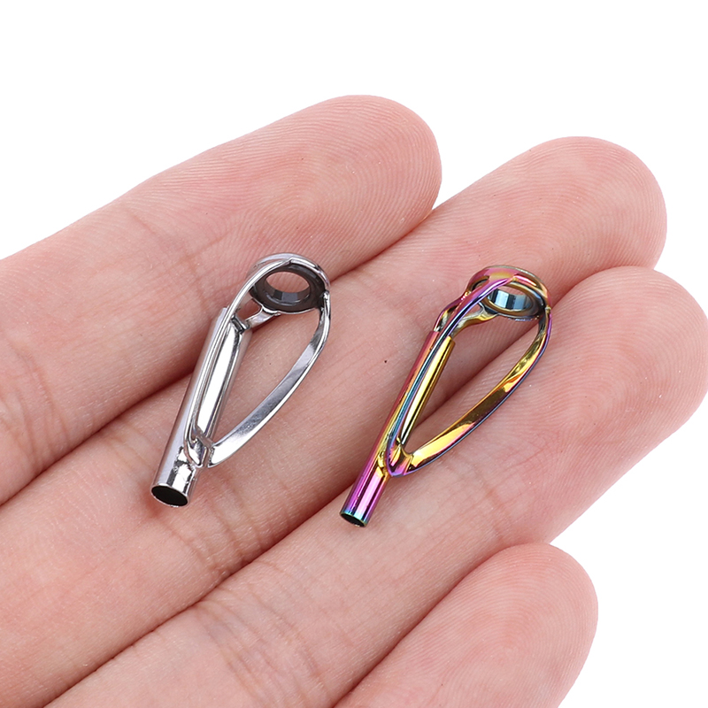 Fishing Rod Building Kit - Vara De Pesca Guias Top Guias