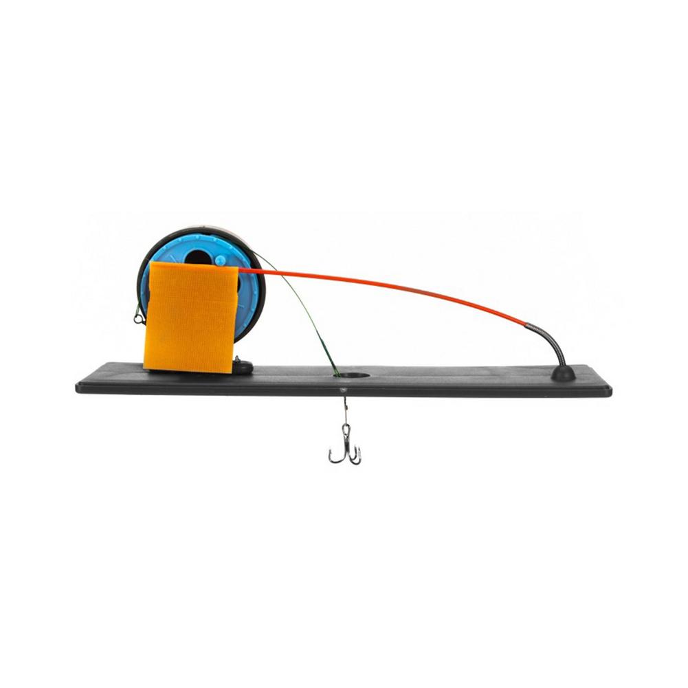 Fishing Rod Ice - Vara de pesca no gelo tip-up