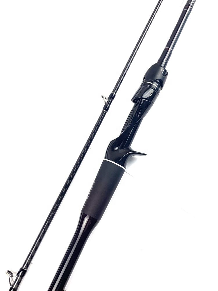 Fishing Rod Telescopic - Vara de Pesca para Barco Super