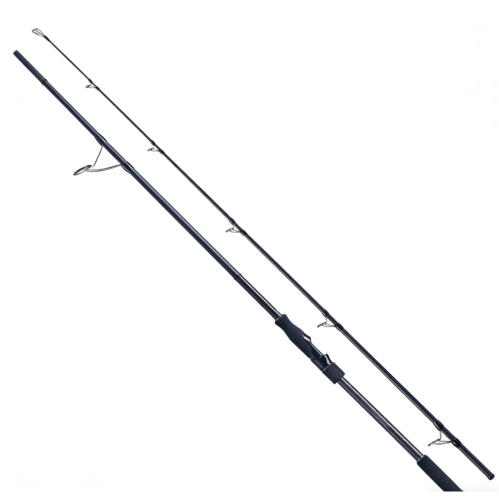Fishing Rod Carbon Fiber - Vara de Pesca de Jigging em