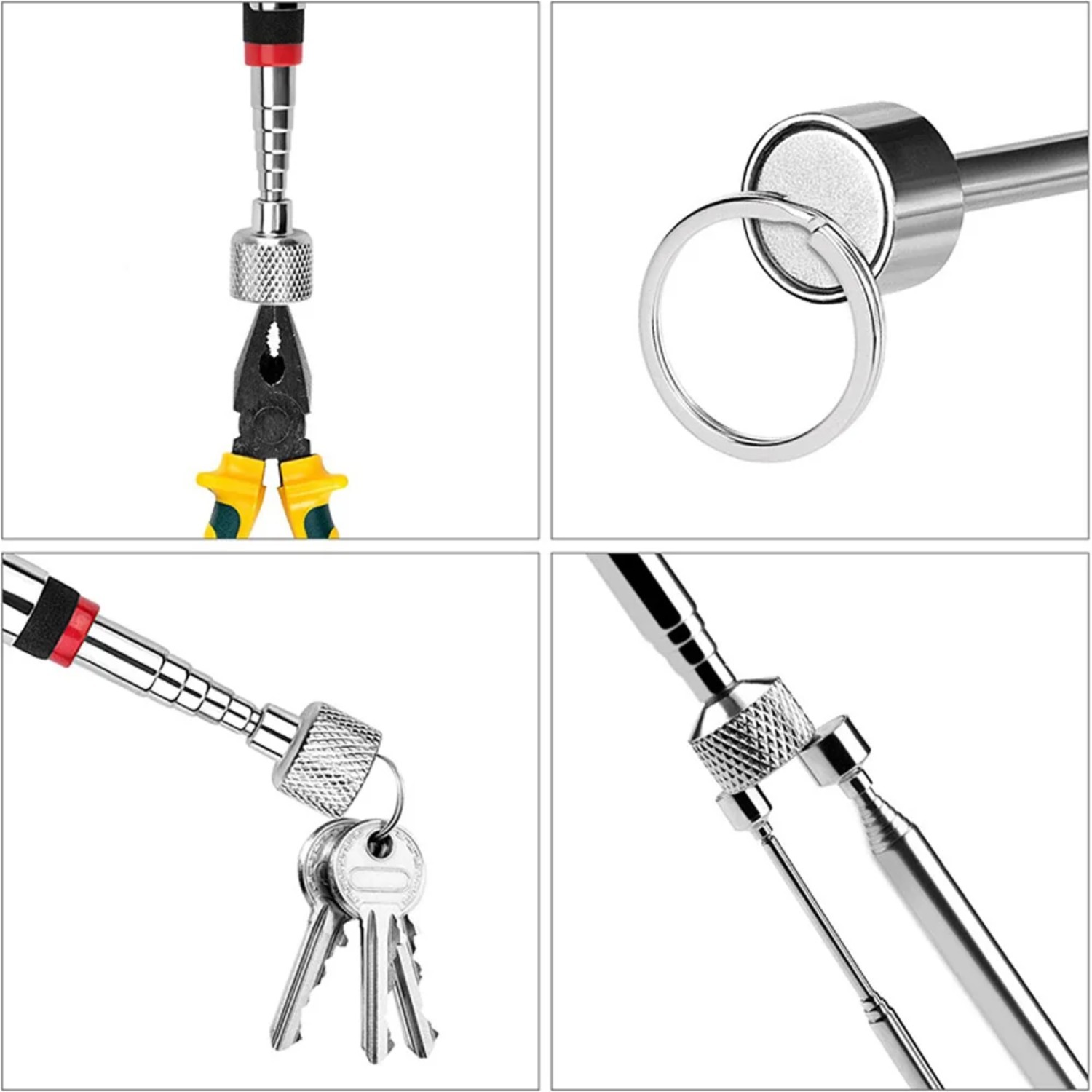 Vara de Recolha Ajustável, Fer - Fishing Rod Travel avaliação e preço