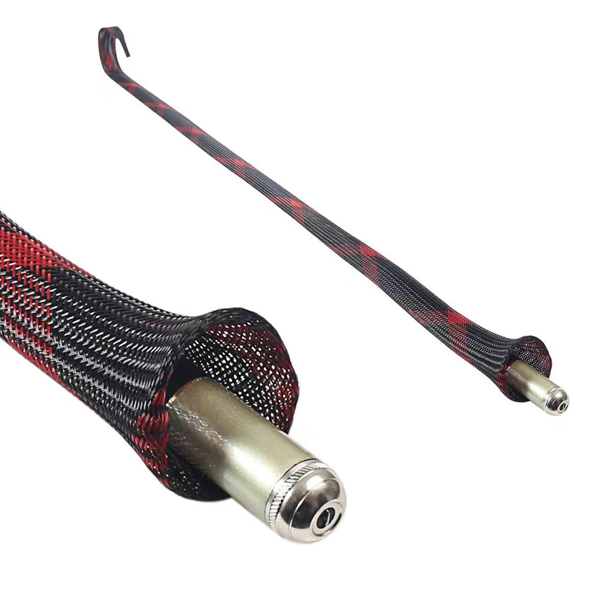 Capa Protetora de Tricô para V - Fishing Rod Spinning avaliação e preço