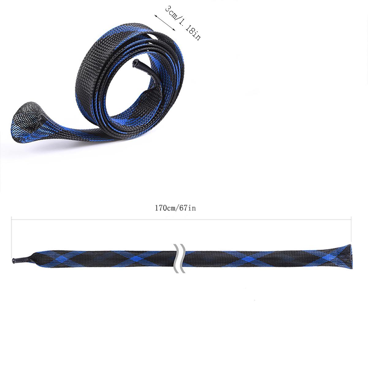 Capa Protetora de Tricô para V - Fishing Rod Spinning avaliação e preço