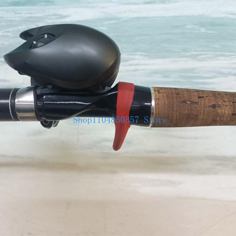 Protetor de Silicone para Cabo - Fishing Rod Case avaliação e preço