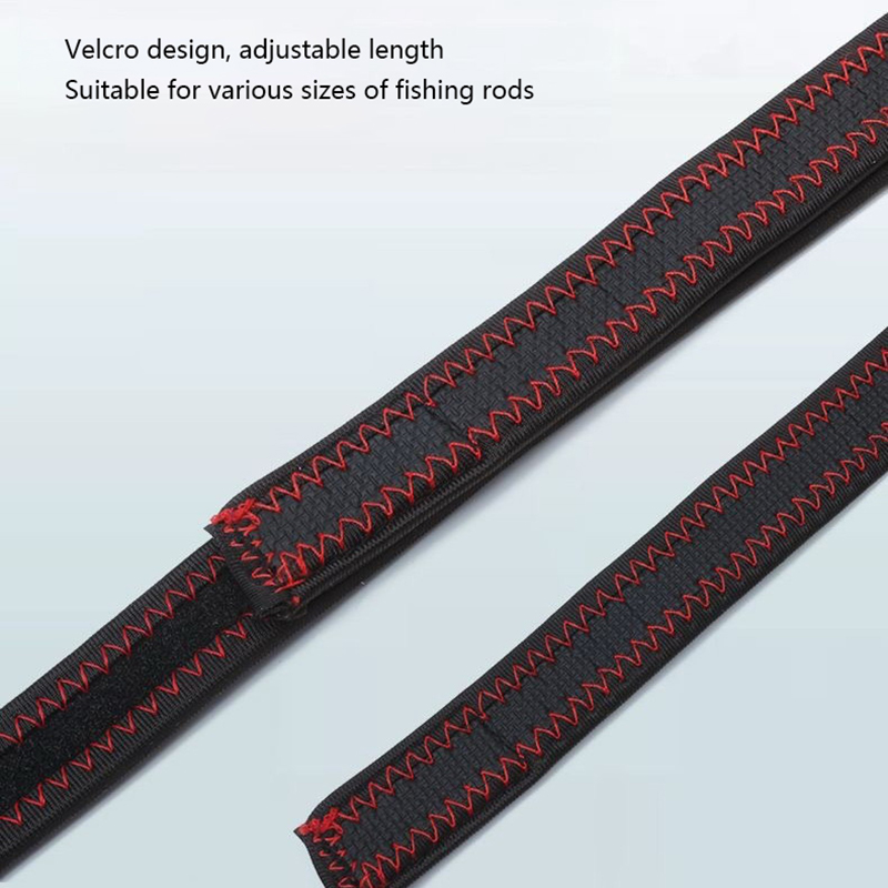 Nova Capa Protetora para Vara  - Fishing Rod Case avaliação e preço