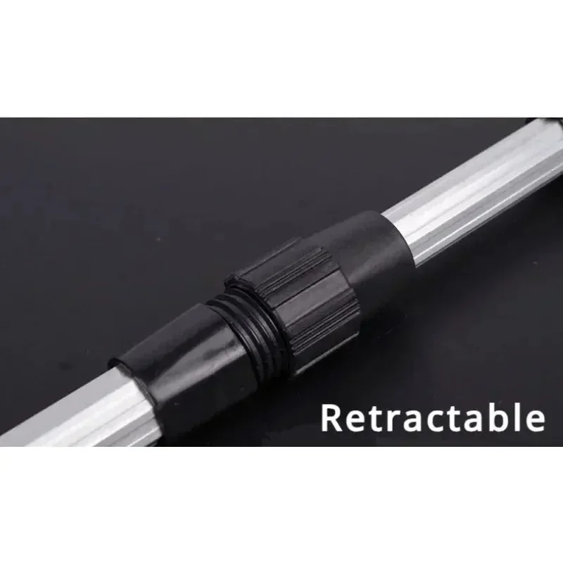 Pá Telescópica de Aço Inoxidáv - Fishing Rod Ice avaliação e preço