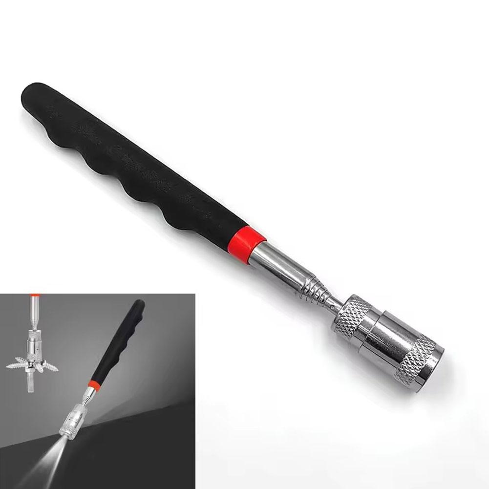 Caneta Magnética Telescópica c - Fishing Rod Telescopic avaliação e preço