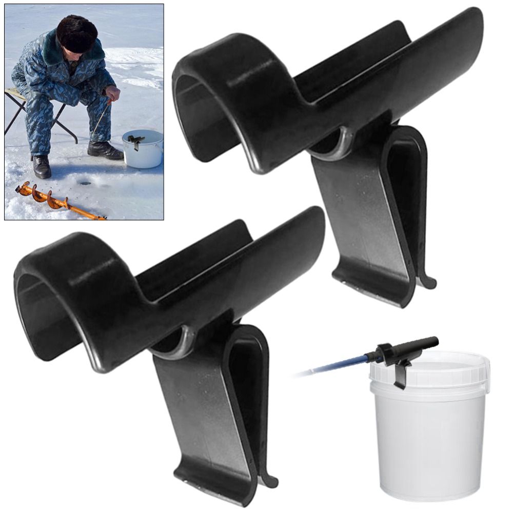 1 pçs balde vara de armazename - Fishing Rod Ice avaliação e preço