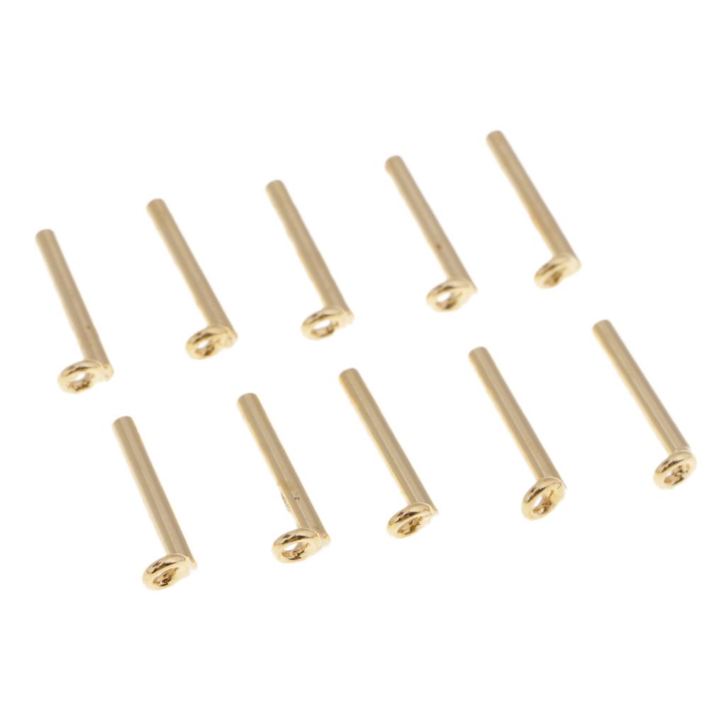 Conjunto de Anéis Guia de Aço  - Fishing Rod Tip Replacement avaliação e preço