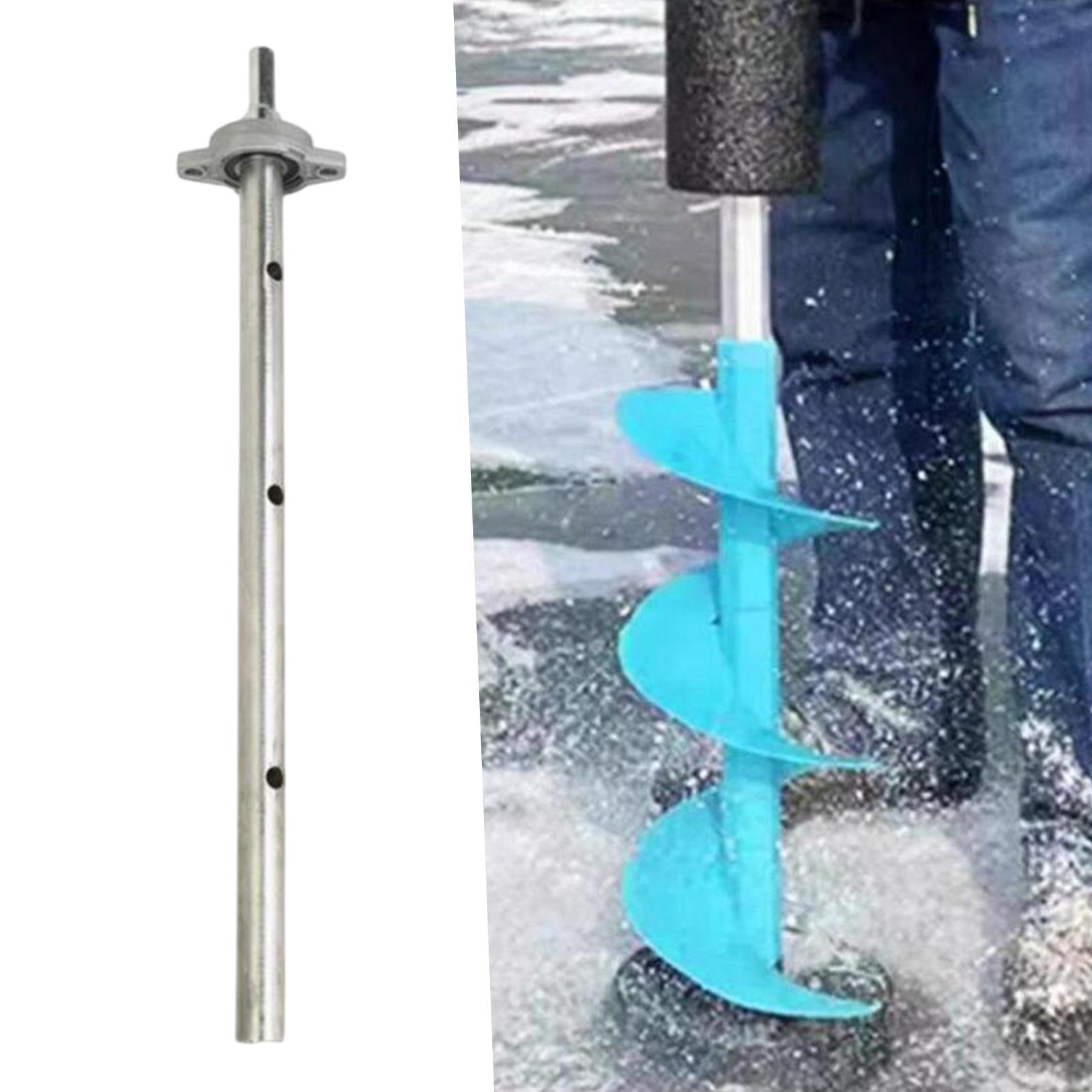 Sonda de Gelo para Pesca com H - Fishing Rod Ice avaliação e preço