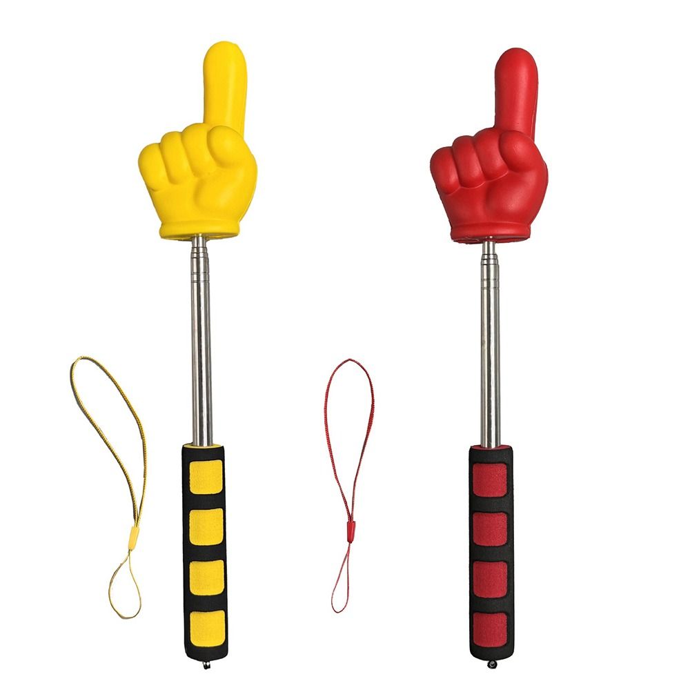 Varas de leitura de dedo de aç - Fishing Rod Telescopic avaliação e preço