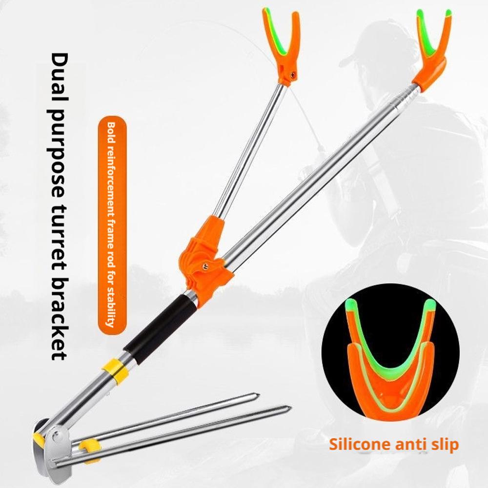 Suporte para Vara de Pesca Aju - Fishing Rod Case avaliação e preço