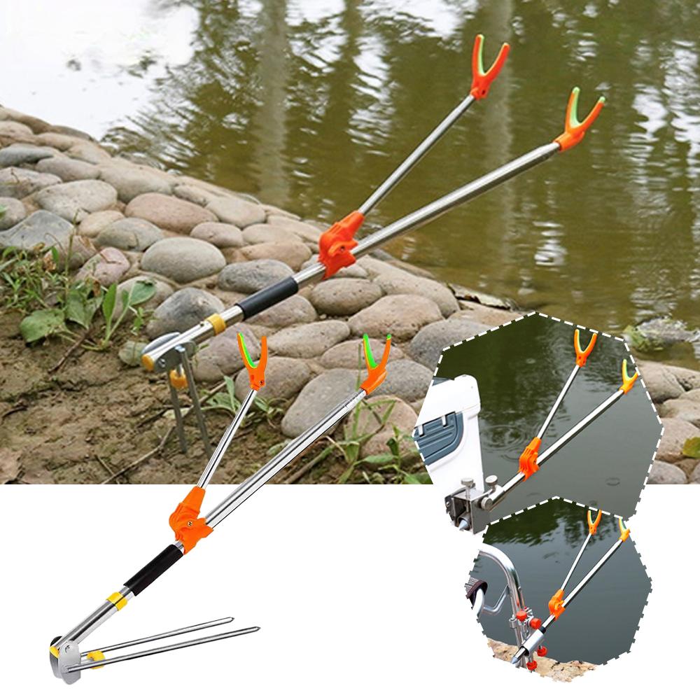 Suporte para Vara de Pesca Aju - Fishing Rod Case avaliação e preço