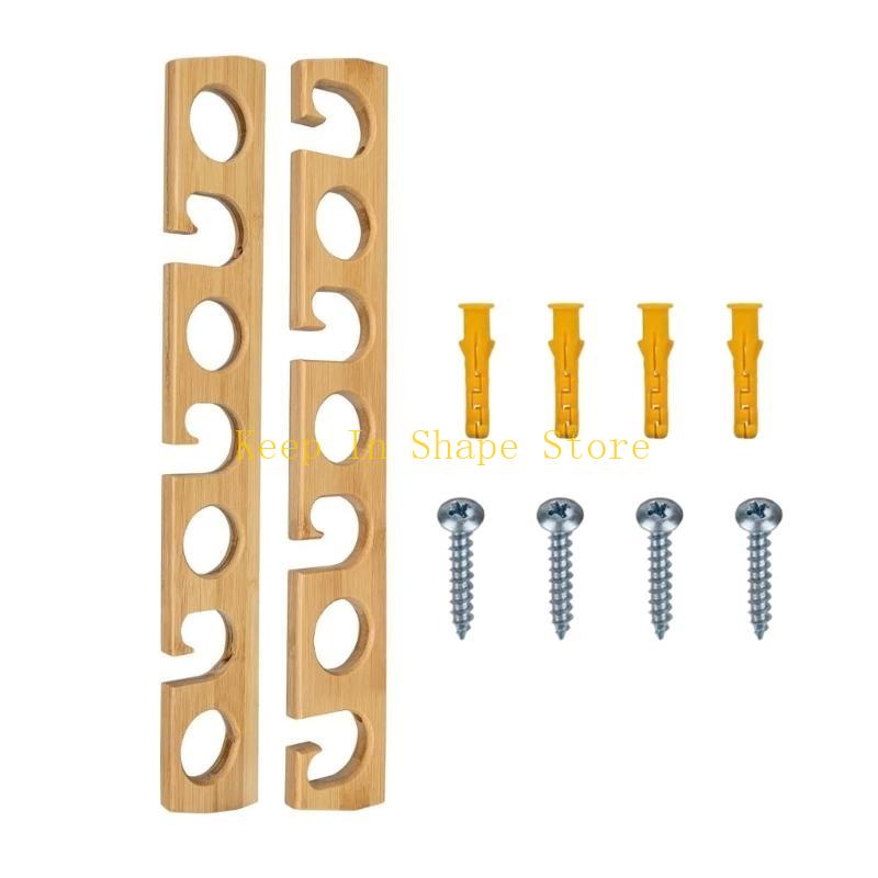 U1JC Suporte para vara pesca m - Fishing Rod Rack avaliação e preço