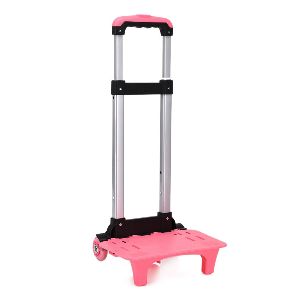 Carrinho de Mão Portátil para  - Fishing Rod Travel avaliação e preço