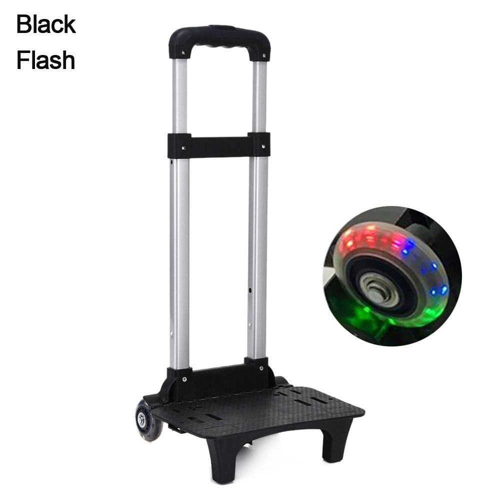 Carrinho de Mão Portátil para  - Fishing Rod Travel avaliação e preço