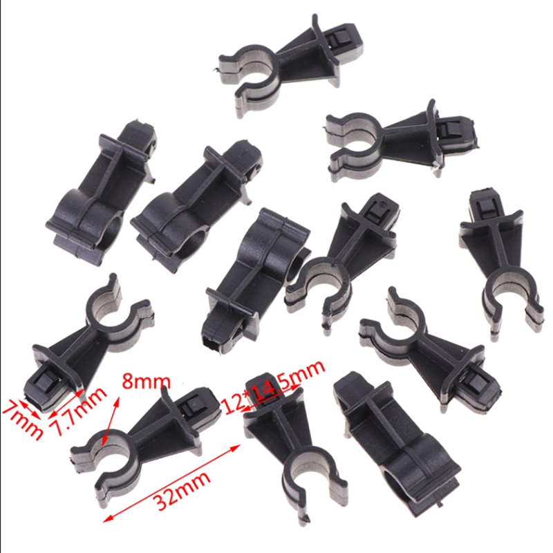 Peças Automotivas: Conjunto de - Fishing Rod Holder avaliação e preço