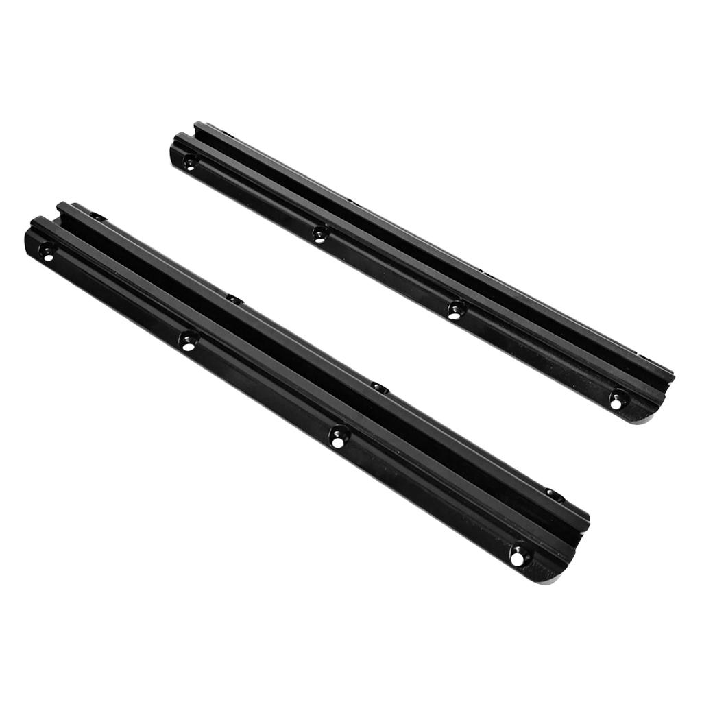Sistema de montagem de alumíni - Fishing Rod Rack avaliação e preço