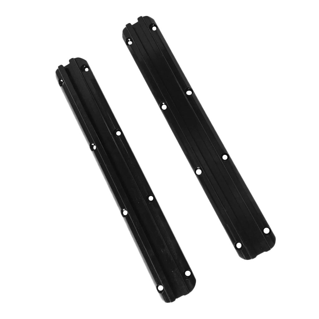 Sistema de montagem de alumíni - Fishing Rod Rack avaliação e preço