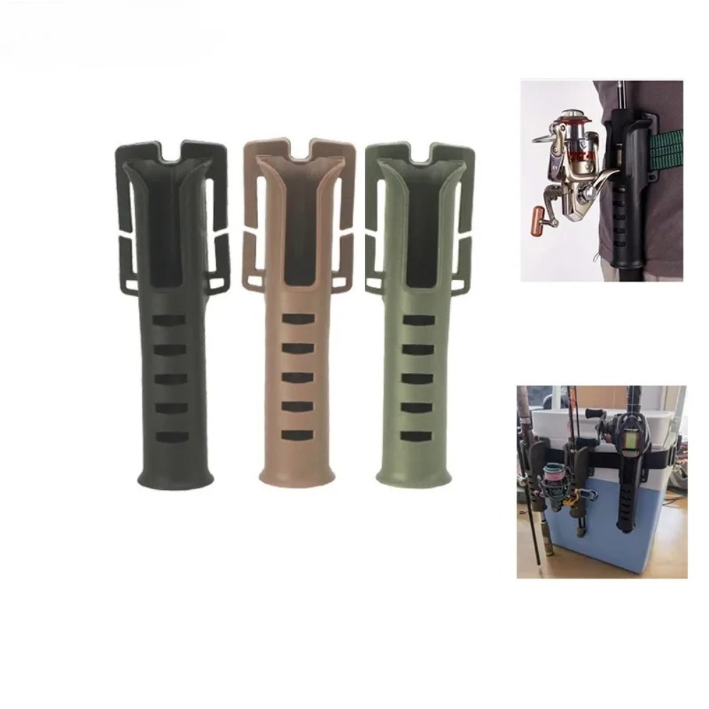 Multi-função hastes rápidas ra - Fishing Rod Rack avaliação e preço