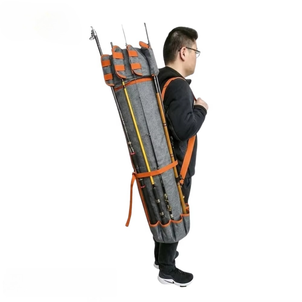 Bolsa de Viagem para Vara de P - Fishing Rod Travel avaliação e preço