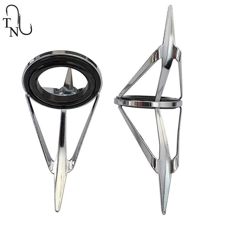 Componente de Construção de Va - Fishing Rod Building Kit avaliação e preço