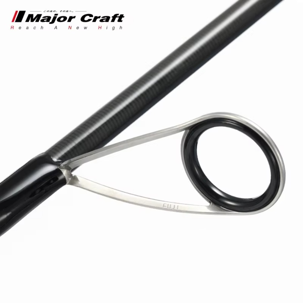 Vara de Pesca Maruichi CRX com - Fishing Rod Casting avaliação e preço