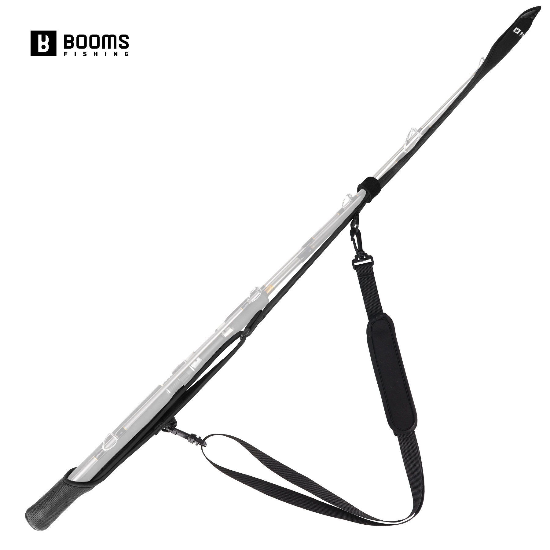 Booms pesca rs7 vara de pesca  - Fishing Rod Travel avaliação e preço
