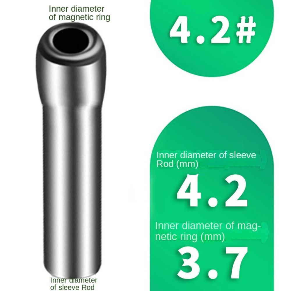 Profissional vara de pesca aço - Fishing Rod Tip Replacement avaliação e preço