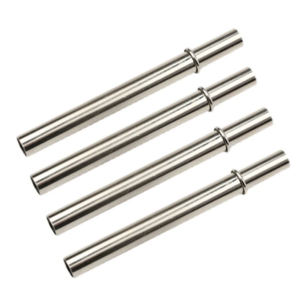 1 pc tubo de conexão vara de p - Fishing Rod Building Kit avaliação e preço