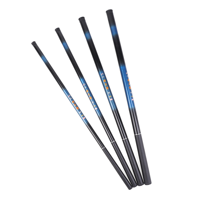 Vara de pesca telescópica em r - Fishing Rod Surf avaliação e preço