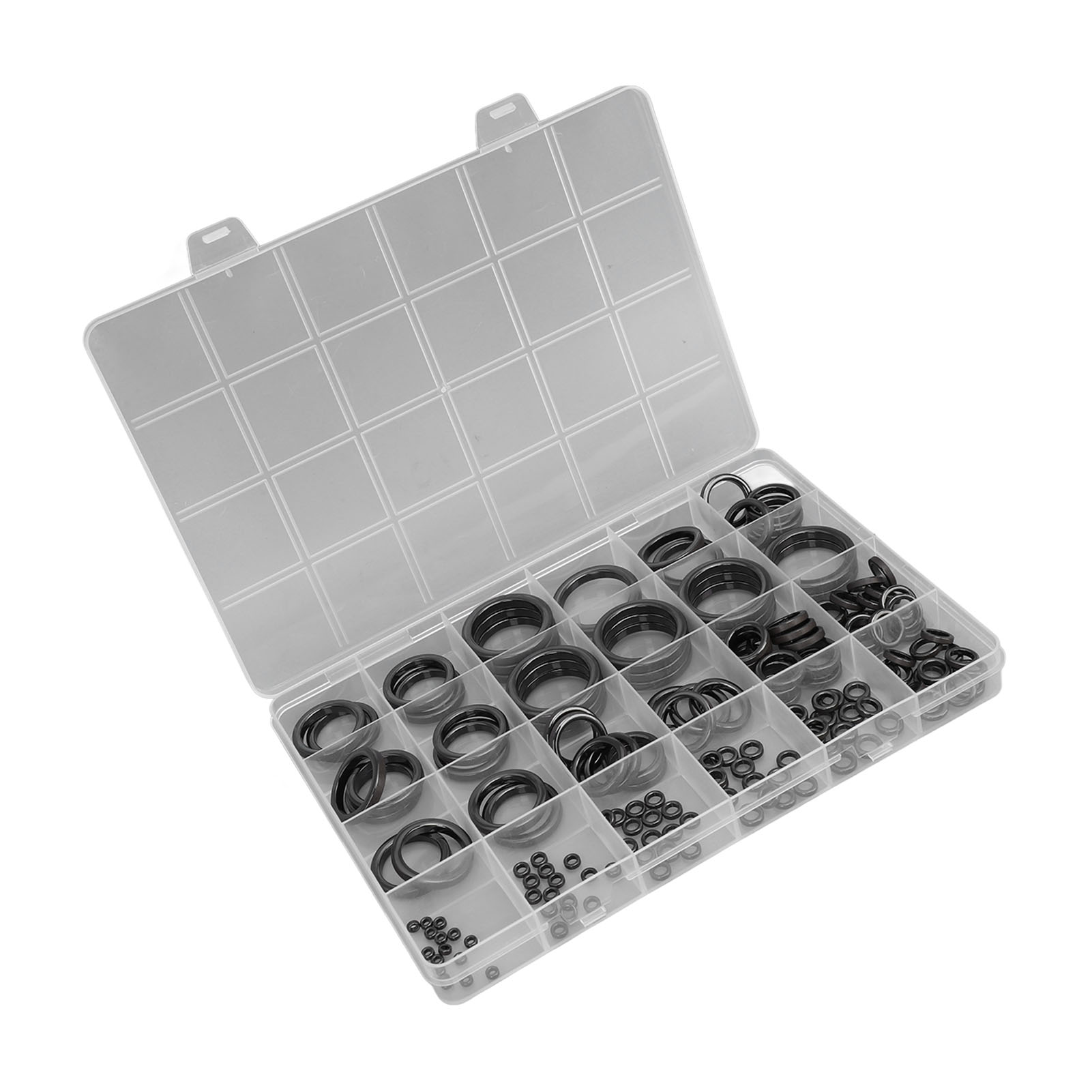Kit de reparo de guia de vara  - Fishing Rod Building Kit avaliação e preço