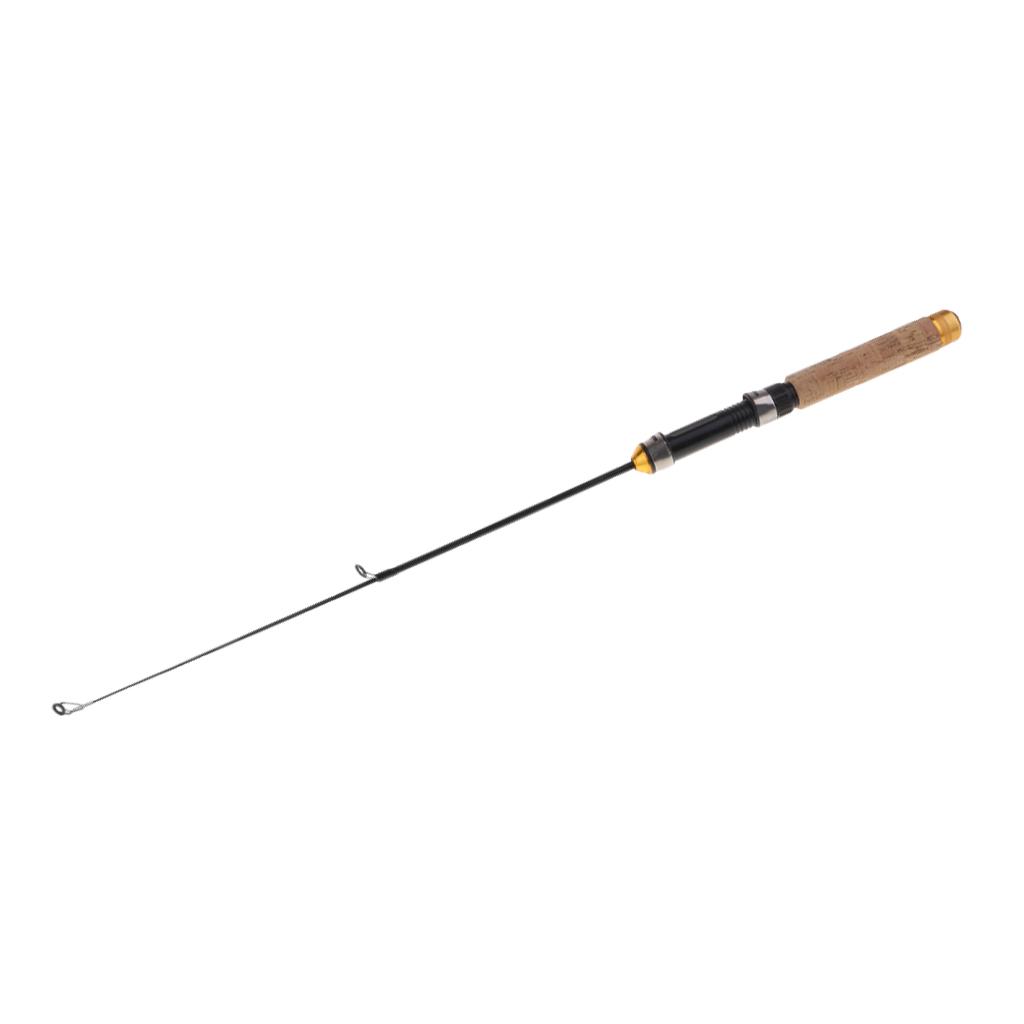 Vara de Pesca Telescópica para - Fishing Rod Ice avaliação e preço